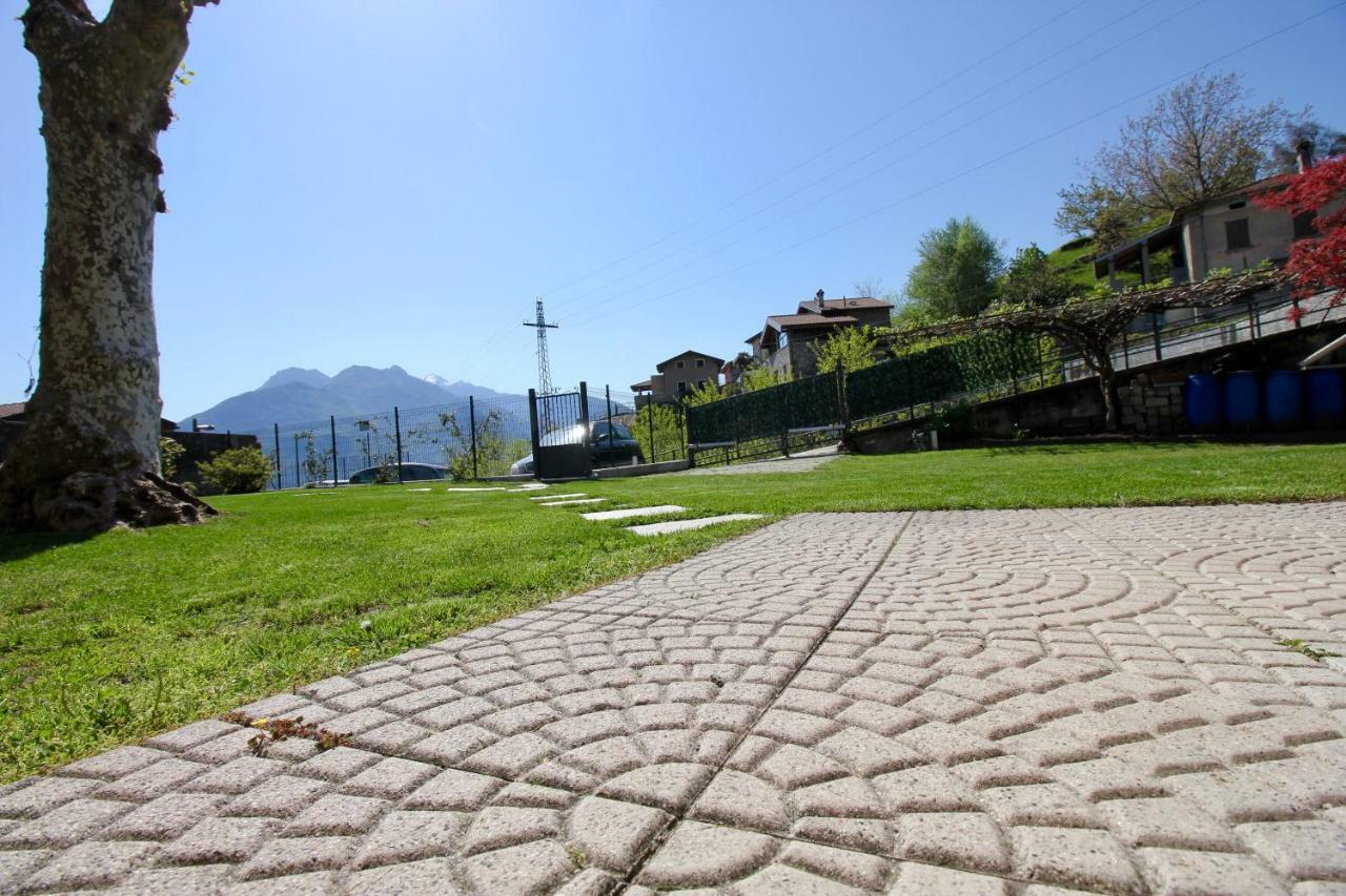 Casa Dei Platani Wi-Fi Parking Free Apartamento San Siro  Exterior foto