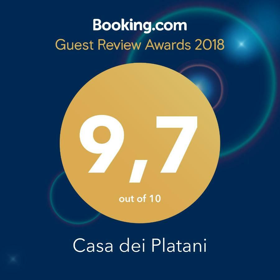 Casa Dei Platani Wi-Fi Parking Free Apartamento San Siro  Exterior foto