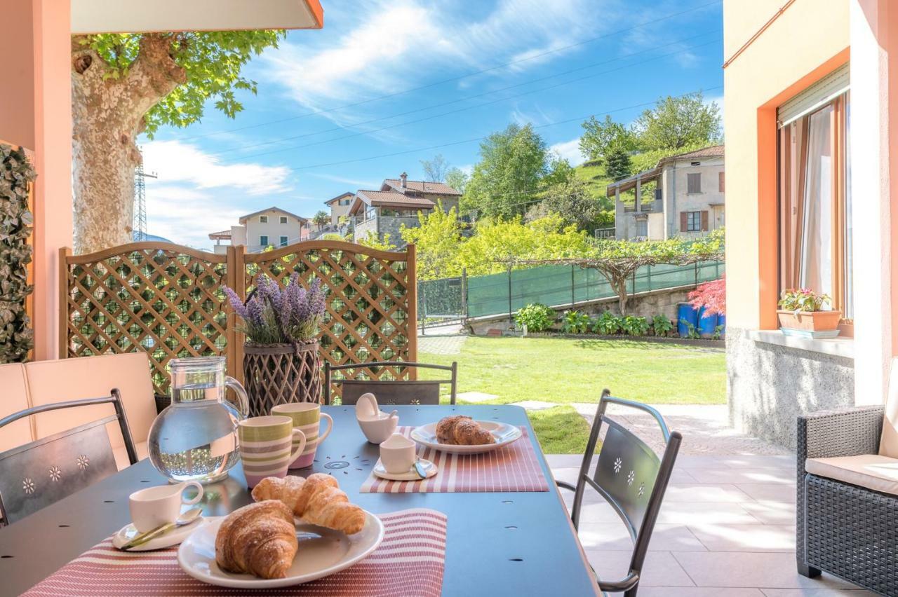 Casa Dei Platani Wi-Fi Parking Free Apartamento San Siro  Exterior foto