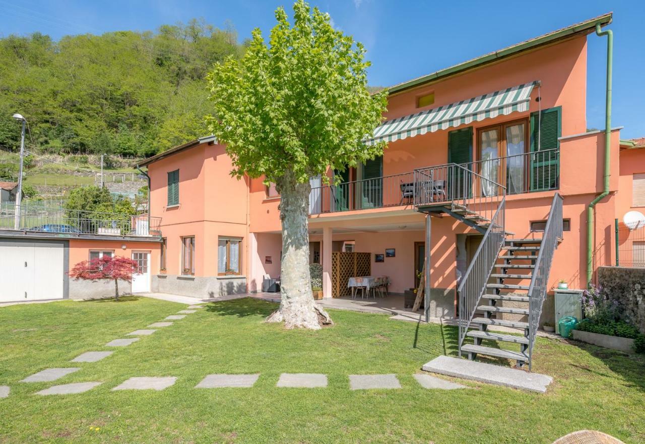 Casa Dei Platani Wi-Fi Parking Free Apartamento San Siro  Exterior foto